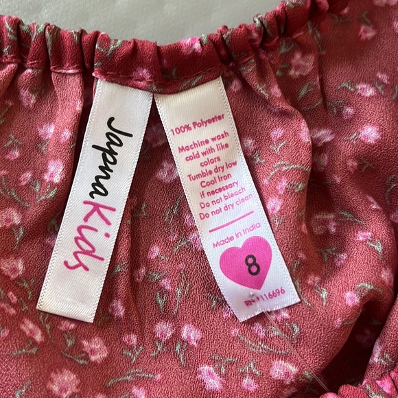 Japan kids shirt - Picture 3 of 4